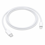 Data kabl L za iPhone 11-14 Type C na Lightning beli 1m.