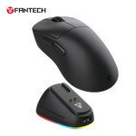 Mis Wireless Gaming Fantech WG14E Yari E crni.
