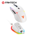 Mis Wireless Gaming Fantech WG7V2RD Crypto II beli.