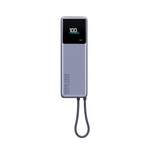 Back Up Baterija prenosiva baterija Xiaomi 165w 10000 mAh.