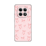 Silikonska maska / futrola print za Xiaomi Redmi Note 15 4G Bow.