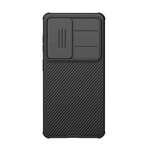 Maska / futrola Nillkin CamShield Pro za Samsung S941 Galaxy S26 crna.