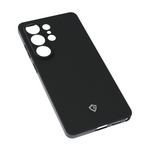 Maska / futrola Teracell ultra tanka za Samsung S948 Galaxy S26 Ultra mat crna.