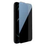GLASS - Staklena zaštita za ekran Nillkin Guardian za iPhone 13 Pro Max/14 Plus 6.7 crni.