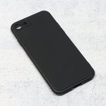 Maska / futrola 3D Camera za iPhone 7/8/SE (2020)/SE (2022) crna.