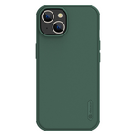 Maska / futrola Nillkin Scrub Pro za iPhone 14 Plus zelena.