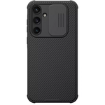 Maska / futrola Nillkin CamShield Pro za Samsung A356 Galaxy A35 5G 5G crna.