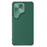 Maska / futrola Nillkin CamShield Prop za Samsung S926B Galaxy S24 Plus zelena.
