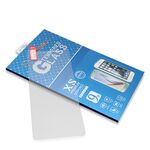 GLASS - Staklena zaštita za ekran za ZTE Blade V2020 5G/A1 Alpha 20+ (MS).