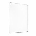 Torbica Silikonska maska / futrola ultra tanka za Apple iPad Pro 10.5 (2017) 2017 providna.