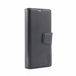 Maska / futrola Hanman Canvas original za Samsung F916B Galaxy Z Fold2 5G crna.