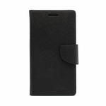 Maska / futrola Mercury za Huawei P8 lite crna.