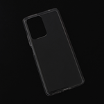 Torbica Silikonska maska / futrola ultra tanka za Xiaomi 11T/11T Pro providna.