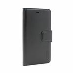 Maska / futrola Hanman Canvas original za iPhone 6/6S crna.