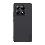 Maska / futrola Nillkin Scrub Pro za Xiaomi 14T Pro crna.