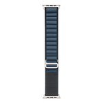 Narukvica Moye Smart Watch Alpine Loop Strap 44/45/49mm Dark Grey.