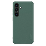 Maska / futrola Nillkin Scrub Pro za Samsung S936 Galaxy S25 Plus zelena.