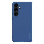 Maska / futrola Nillkin Scrub Pro za Samsung S936 Galaxy S25 Plus plava.