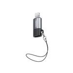 Adapter REMAX Smartlink 30W CB32 Lightning na Type C.