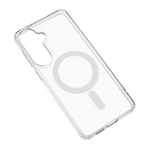 Maska / futrola Magsafe za Samsung S946 Galaxy S26 Plus providna.