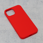 Maska / futrola Summer color za iPhone 13 Mini crvena.