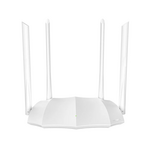 Wireless Router Tenda AC5/v3/AC1200 2,4 GHz & 5 GHz/4x6dbi/1WAN/3LAN/Repeater/AP.
