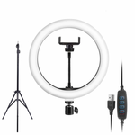 Tripod LC888 sa LED rasvetom.