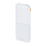 Back Up Baterija prenosiva baterija REMAX Lango II Series RPP-23 2.4A 10000mAh beli.