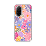 Silikonska maska / futrola print za Xiaomi Redmi A5(173mm) Sunny Petals.