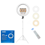 LED lampa za tripod LJJ-45 18 inch 50W.
