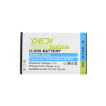 Baterija Deji za Nokia 1100 (BL-5C) 1200mAh.