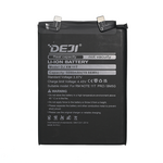 Baterija Deji za Xiaomi Redmi Note 11T Pro 5G(5080mAh)BM5G.