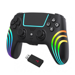 Joypad Elite Wireless za PS5 crni RGB.