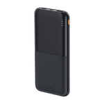 Back Up Baterija prenosiva baterija REMAX Lango II Series RPP-23 2.4A 10000mAh crni.