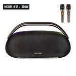 Bluetooth zvucnik KONFULON F41 300W baterija 30000mAh.
