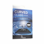 GLASS - Staklena zaštita za ekran UV Glue Full Cover + Lampa za iPhone XS MAX.