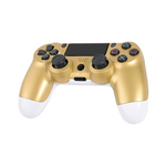 Joypad Dual Shock WIFI za PS4 zlatni.