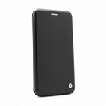 Maska / futrola Teracell Flip Cover za Samsung A135 Galaxy A13 4G crna.
