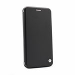 Maska / futrola Teracell Flip Cover za Samsung A525 Galaxy A52 4G/A526 Galaxy A52 5G/A528B Galaxy A52s 5G crna.