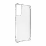 Maska / futrola providna Ice Cube za Samsung G991 Galaxy S21.