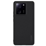 Maska / futrola Nillkin Scrub Pro za Xiaomi 13T/13T Pro crna.