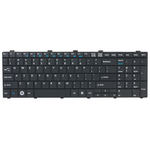 Tastatura za laptop Fujitsu Siemens AH530/531/751 mali enter.