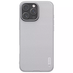 Maska / futrola Nillkin Scrub Pro za iPhone 16 Pro Max 6.9 siva.