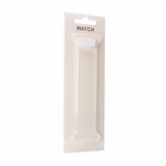 Narukvica Straight strap za smart watch 20mm plava.