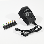 Adapter AC/DC 12V 3A HQ.