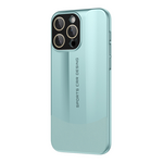 Maska / futrola Pure Protect za iPhone 16 Pro mint.