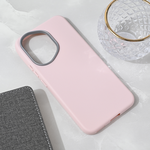 Maska / futrola Elegant za Huawei Honor 400 roze.