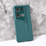 Maska / futrola Blade za Xiaomi Redmi Note 14s zelena.