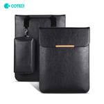 Torba za laptop Coteci 14022 12-14 inch crna.