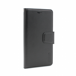 Maska / futrola Hanman Canvas original za Honor Magic 8 Pro crna.